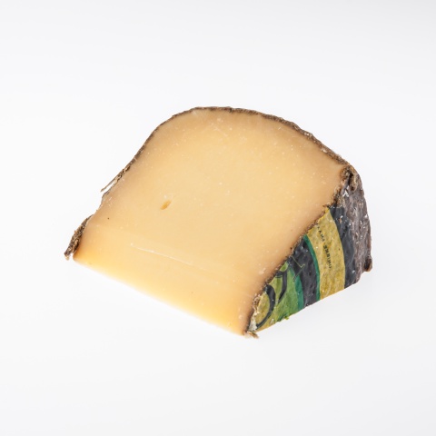 ROMERO boerenkaas, stuk ca.1 kg, gevacumeerd, Elizabethhoeve, IJsselstein